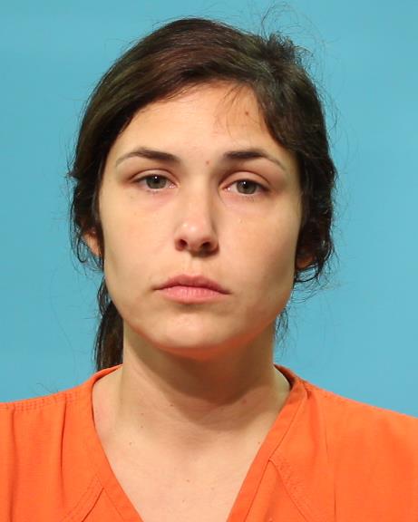 Herring, Abbigail Emily arrested by Brazoria County SO/PD