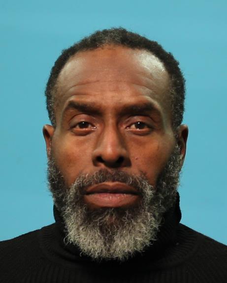 HILL, LEATRON KENARD booking photo