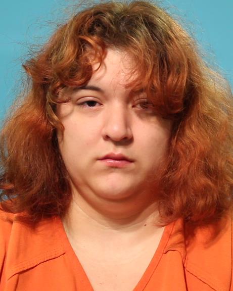 HELTON, DANIELLE MARYROSE booking photo