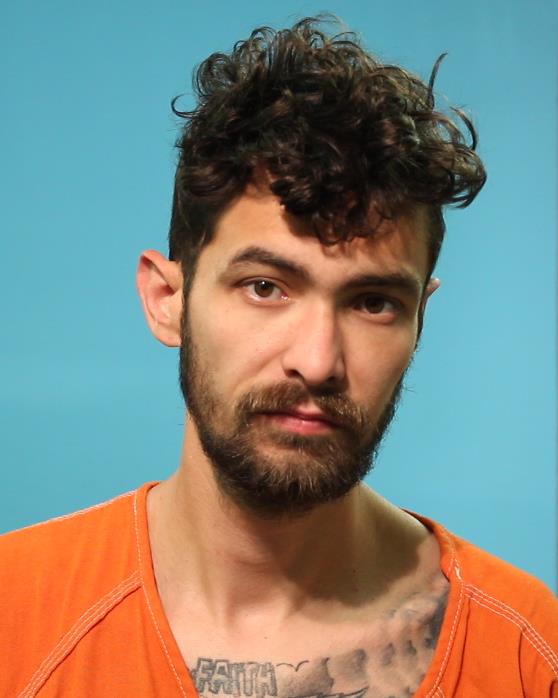 ASKINS, ERIK LYNN booking photo