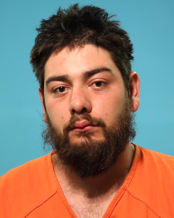 ZUNIGA, MIGUEL arrested by Brazoria County SO/PD