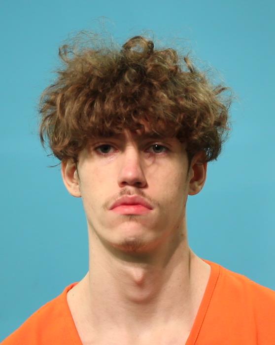 NORMAN, SHAWN CHRISTOPHER booking photo