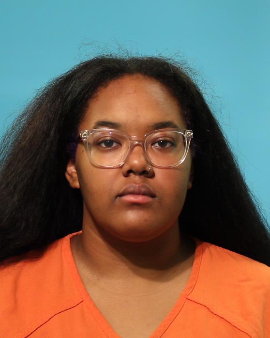 TAYLOR, ALEXIS booking photo
