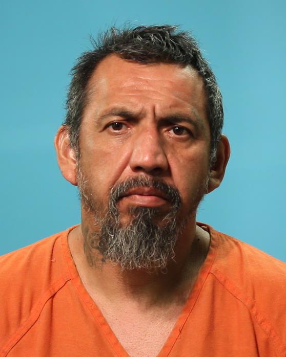 Almaraz, Joe Anthony booking photo