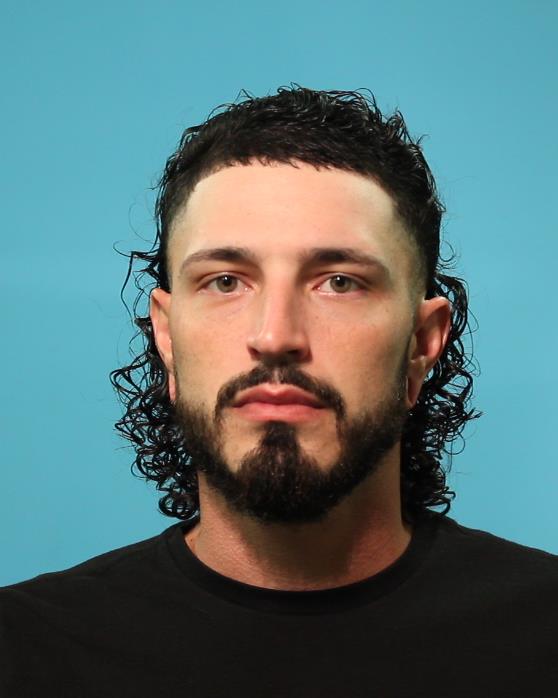 Gonzales, Jason Anthony booking photo