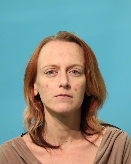 Etheridge, Tina Marie booking photo