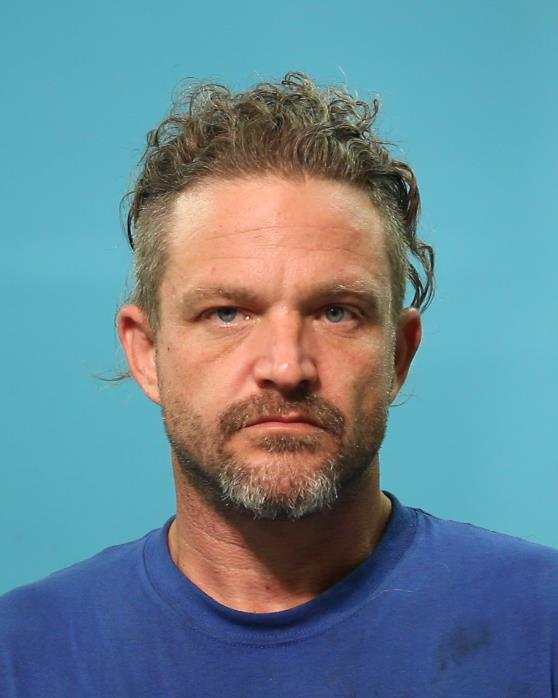 Cahill, Scott Thomas booking photo