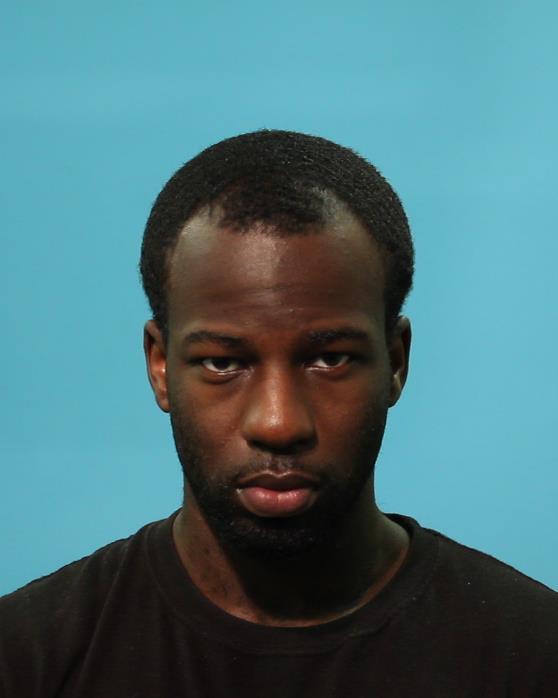 Trayham, Michael Tyler, III booking photo