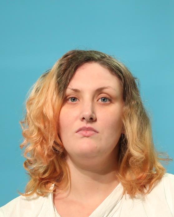Boyd, Amy Nicole booking photo