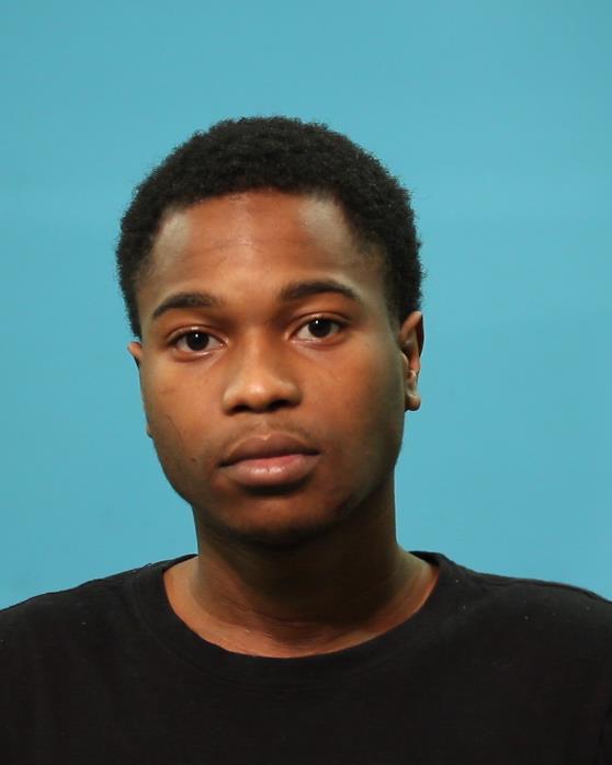 HAMPTON, COREY arrested by Brazoria County SO/PD