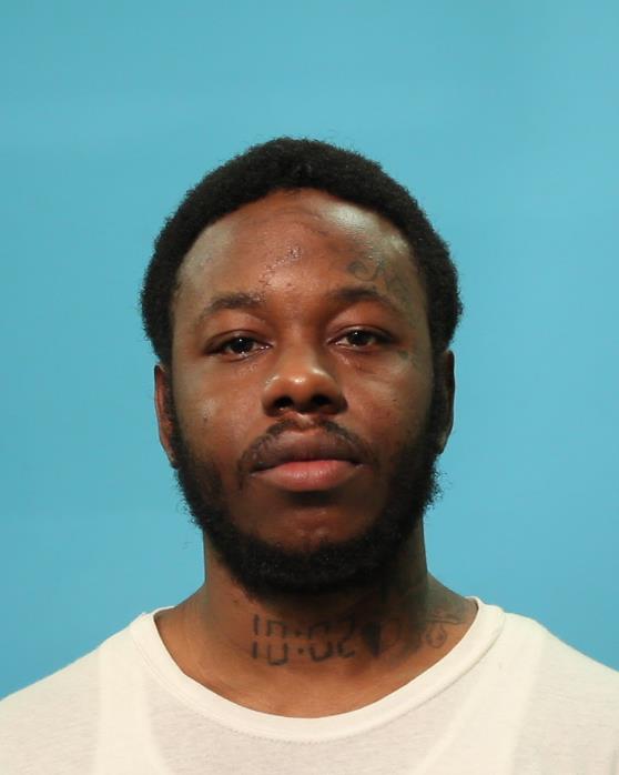Gailes, Breannco John Vonte arrested by Brazoria County SO/PD