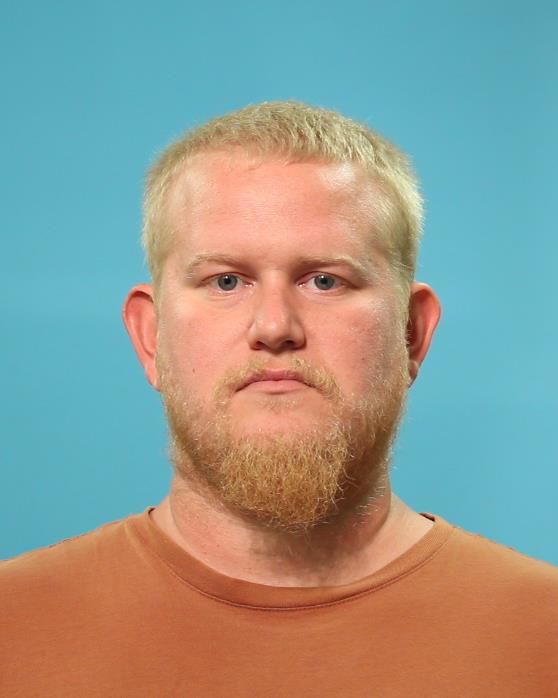 Wallace, Malachi Lee arrested by Brazoria County SO/PD