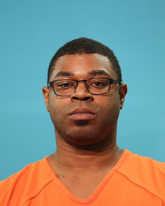 Lea, Thomas Anthony booking photo