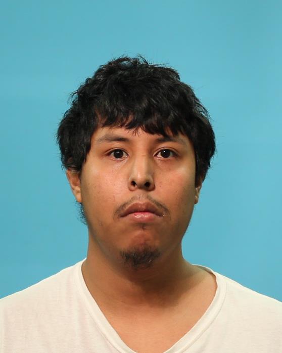 ISLAS, ARTURO booking photo