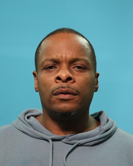 Johnson, Kevin Lavell, Jr. booking photo