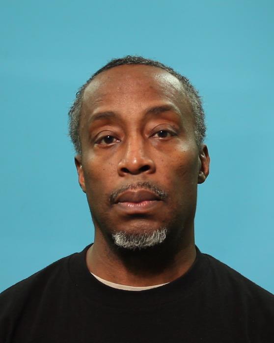 Bonner, Quinnon Ryan booking photo