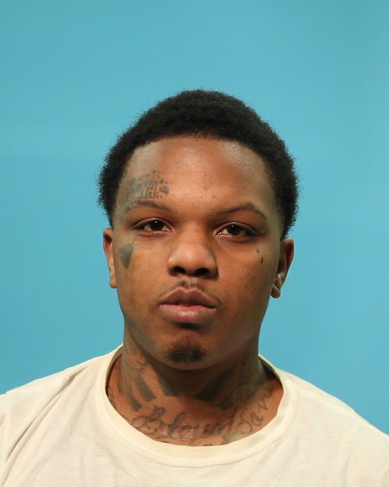 SMITH, STEPHAN PREVIN booking photo