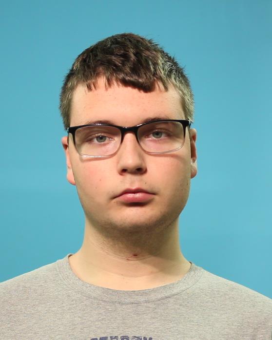 MCKOWEN, KENNETH booking photo