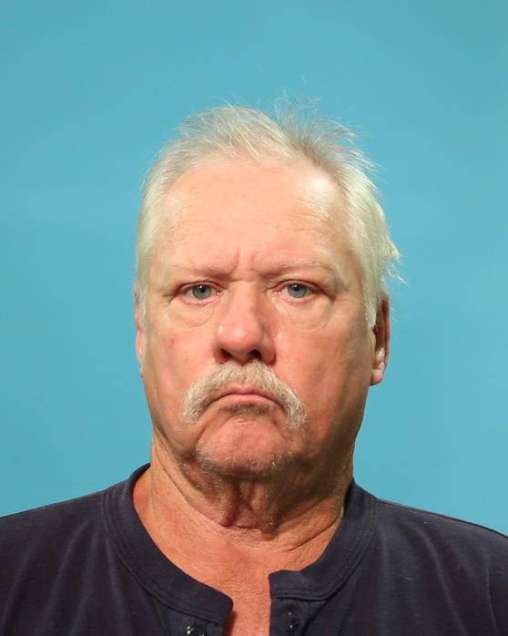 Hatch, Thomas Randel booking photo