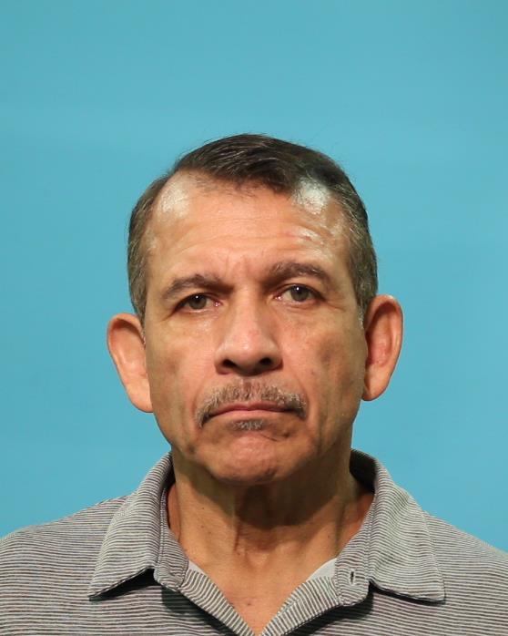 Velez, Joel booking photo