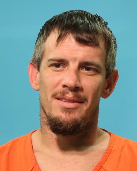 Chaput, Ryan Michael booking photo