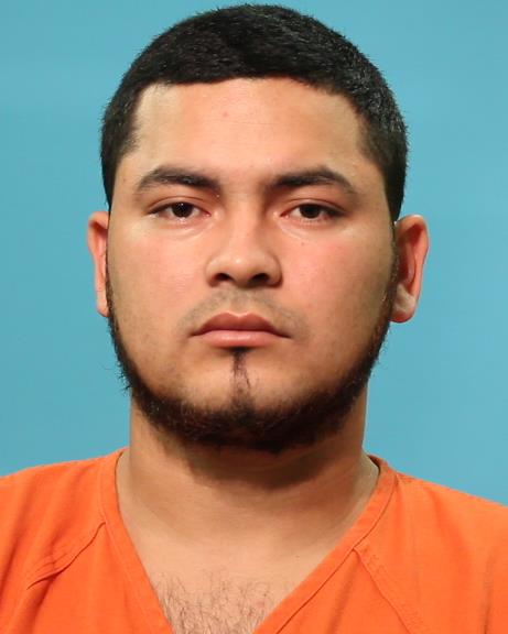 PACHECO VELIZ, JOSE ARMANDO booking photo