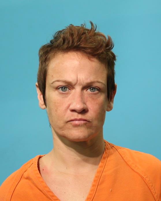 Matamoros, Tiffany Loraine booking photo
