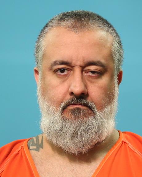 QUINTANA, DANIEL booking photo