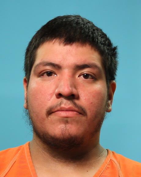 VILLENA, JORGE booking photo