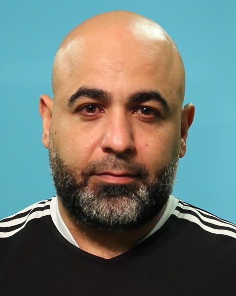 ELALI, HANI booking photo