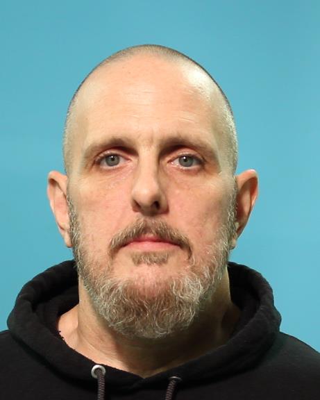 Johnson, Ray Lynn booking photo