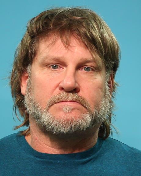 Cohea, Douglas Ray booking photo