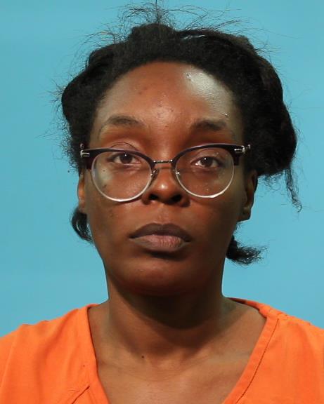 Stewart, Nadia Co'monique booking photo