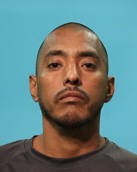 Lopez, Eduardo booking photo