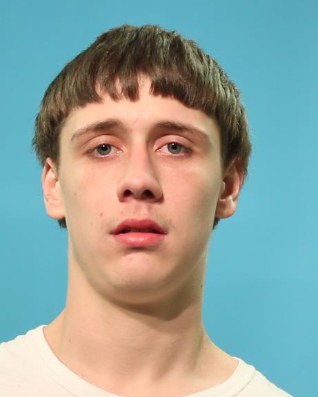 Price, Caden Michael booking photo