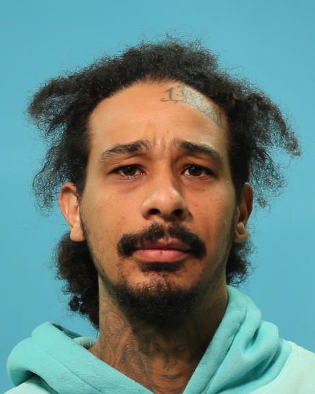 FERRELL, RICO MARCELES booking photo