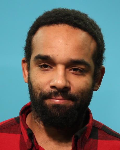 Hebert, Caleb booking photo