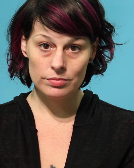 Bigham, Bailey booking photo