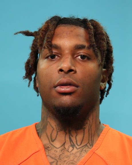 COLE, JEREMY booking photo