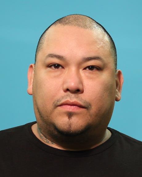 DeLaGarza, Richard, Jr. booking photo