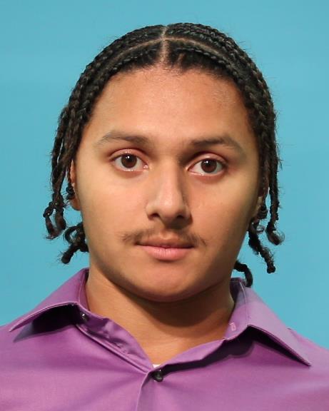 Garza, Isaias Jeremiah, III booking photo
