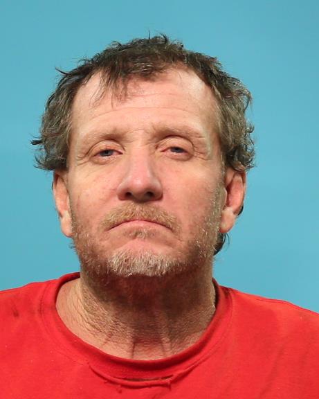 Welch, Michael Galen booking photo