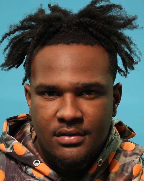 Stewart, Jarion Caleb booking photo