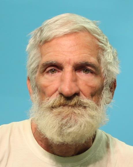 Niskern, David Alan booking photo