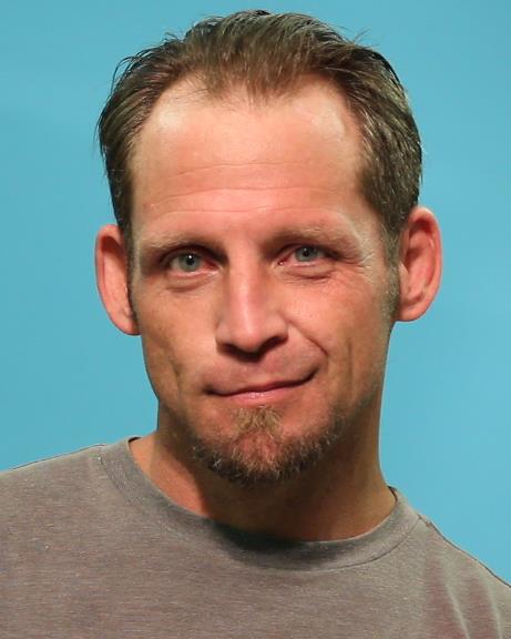 Cates, Billie Joe booking photo