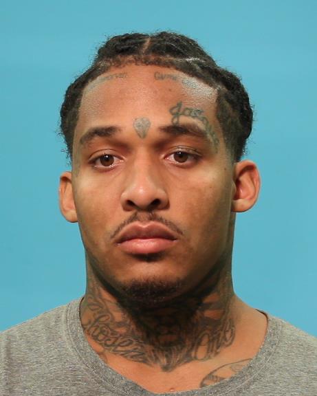 Moon, Dennis Ray booking photo