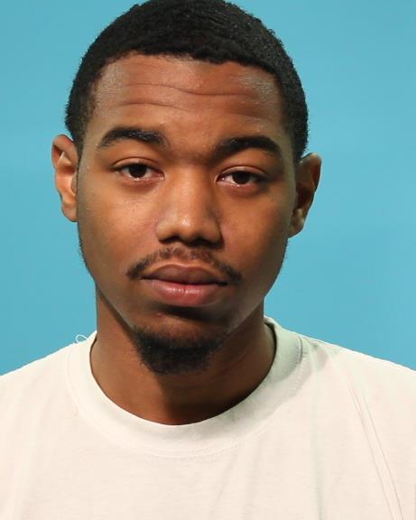 Reed, Treyvion DEQUON booking photo