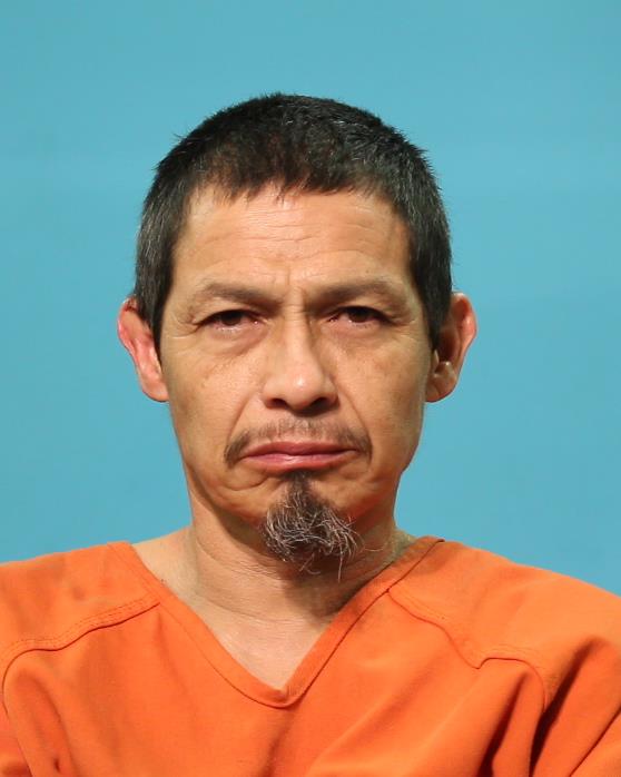 BARAJAS, DON ANTHONY arrested by Brazoria County SO/PD