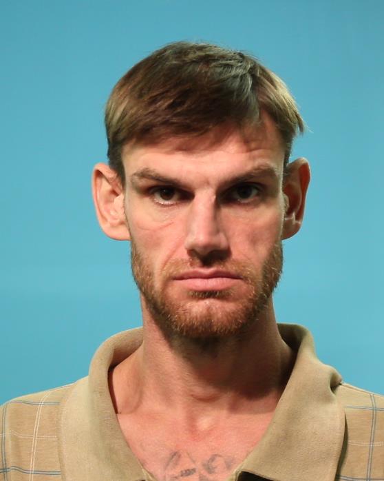 ROTH, CHRISTOPHER MICHAEL arrested by Brazoria County SO/PD