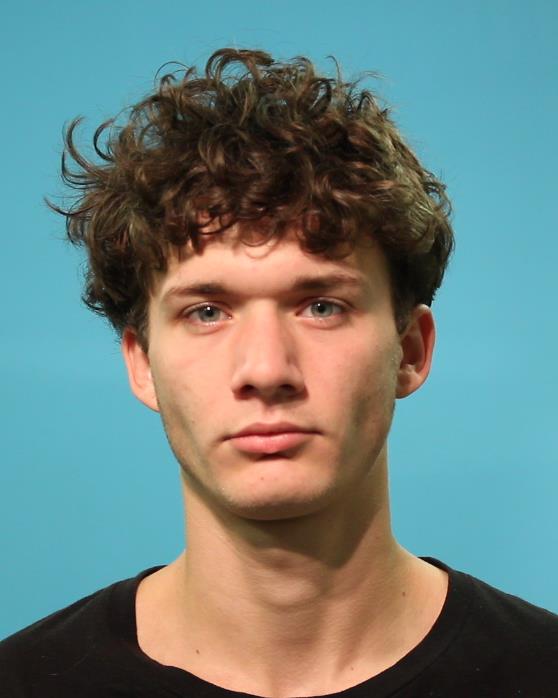 Dent, Taylor Garrett arrested by Brazoria County SO/PD